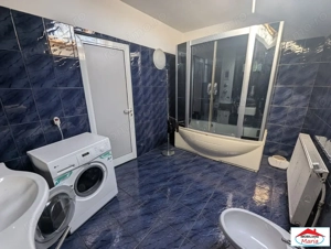 Casa solida cu teren 719 mp in Piata Titulescu - imagine 16