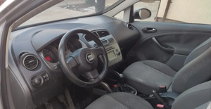 Seat Altea BKD 2.0 - imagine 3