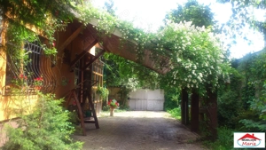 Casa solida cu teren 719 mp in Piata Titulescu - imagine 8