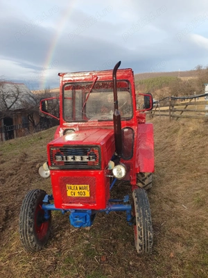 De vânzare UTB 445 - imagine 4