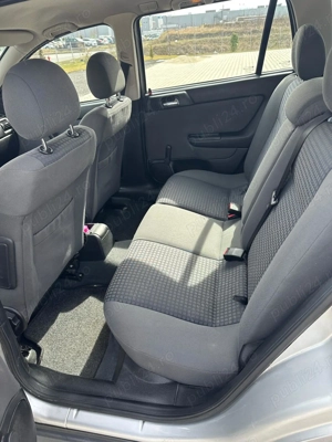 Opel Astra G Caravan, 1.6 benzina - imagine 7