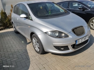 Seat Altea BKD 2.0 - imagine 2