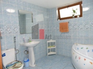 Vilă Premium 7 Camere – Finalizată 2023 | 274 mp Utili | Mutare Imediată - imagine 14