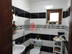 Vilă Premium 7 Camere – Finalizată 2023 | 274 mp Utili | Mutare Imediată - imagine 7