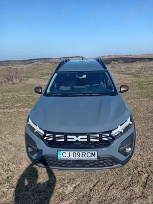 De vânzare Jogger full hybrid, full options în garanție  - imagine 7