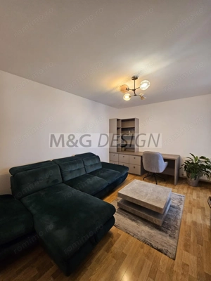 3 camere spatios Aradului+loc parcare