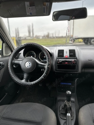Volkswagen Polo 1.4 TDI - imagine 5