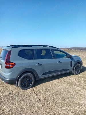 De vânzare Jogger full hybrid, full options în garanție 