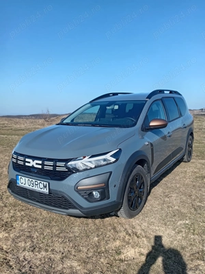 De vânzare Jogger full hybrid, full options în garanție  - imagine 6