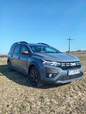 De vânzare Jogger full hybrid, full options în garanție  - imagine 5