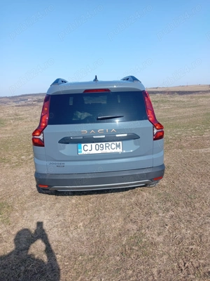 De vânzare Jogger full hybrid, full options în garanție  - imagine 2