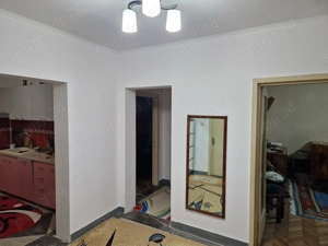 Apartament 3 camere Centru Plaja Modern