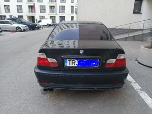Bmw 318 coupe e46 - imagine 2