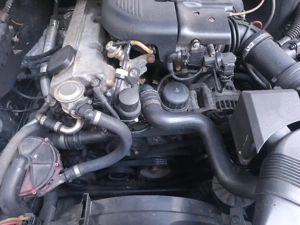 Bmw 318 coupe e46 - imagine 3