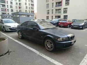 Bmw 318 coupe e46 - imagine 4