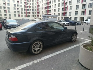 Bmw 318 coupe e46 - imagine 6