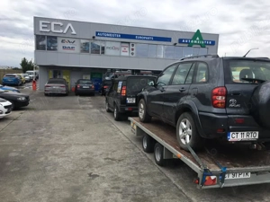 Angajam mecanic auto cu experienta