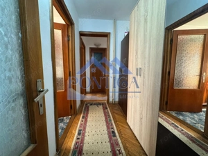 Apartament 3 camere | Casa de Cultura | 67mp |128000 euro - imagine 11