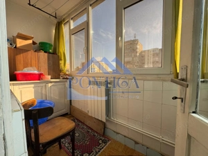 Apartament 3 camere | Casa de Cultura | 67mp |128000 euro - imagine 12