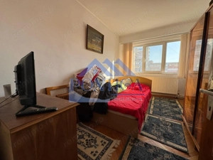 Apartament 3 camere | Casa de Cultura | 67mp |128000 euro - imagine 5