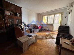 Apartament 3 camere | Casa de Cultura | 67mp |128000 euro - imagine 3