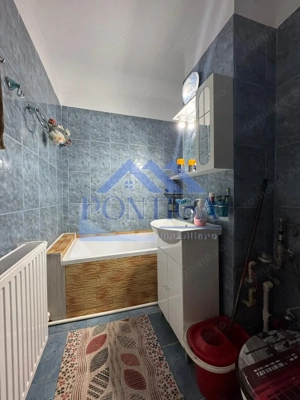 Apartament 3 camere | Casa de Cultura | 67mp |128000 euro - imagine 13