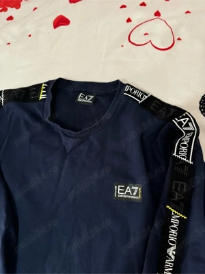 Pulover Emporio Armani