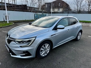 Renault Megane 4 Facelift 2021 | impecabil | proprietar