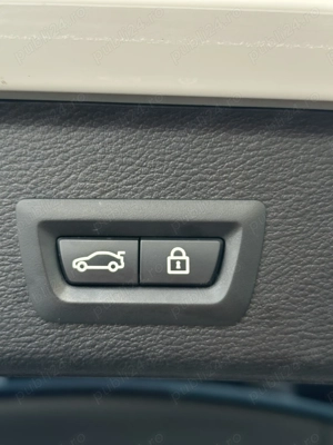 Bmw x3 f25 lci 2017 - imagine 9