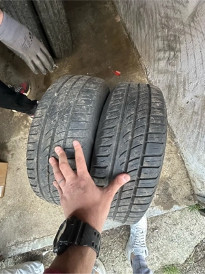 jante skoda 5x100 - imagine 3