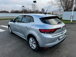 Renault Megane 4 Facelift 2021 | impecabil | proprietar - imagine 4