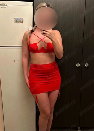 Masaj Erotic&Contact Intim  - imagine 6