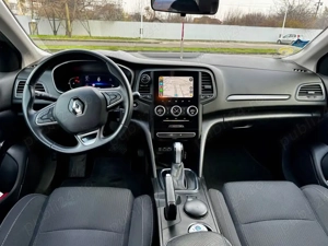Renault Megane 4 Facelift 2021 | impecabil | proprietar - imagine 9