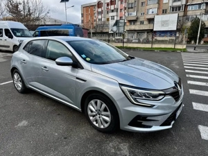 Renault Megane 4 Facelift 2021 | impecabil | proprietar - imagine 2