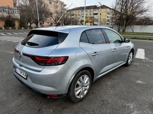 Renault Megane 4 Facelift 2021 | impecabil | proprietar - imagine 3