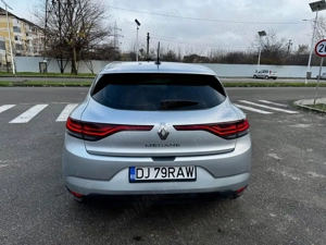 Renault Megane 4 Facelift 2021 | impecabil | proprietar - imagine 7