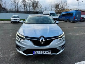 Renault Megane 4 Facelift 2021 | impecabil | proprietar - imagine 6