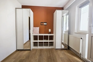 STR BANEASA, INCHIRIERE 3 CAMERE | Parc HERASTRAU - imagine 16