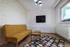 STR BANEASA, INCHIRIERE 3 CAMERE | Parc HERASTRAU - imagine 2