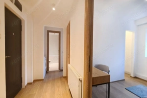 STR BANEASA, INCHIRIERE 3 CAMERE | Parc HERASTRAU - imagine 10