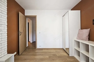 STR BANEASA, INCHIRIERE 3 CAMERE | Parc HERASTRAU - imagine 15