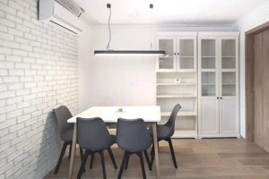 STR BANEASA, INCHIRIERE 3 CAMERE | Parc HERASTRAU - imagine 3