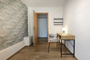 STR BANEASA, INCHIRIERE 3 CAMERE | Parc HERASTRAU - imagine 12