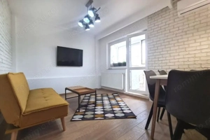 STR BANEASA, INCHIRIERE 3 CAMERE | Parc HERASTRAU - imagine 4