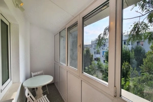 STR BANEASA, INCHIRIERE 3 CAMERE | Parc HERASTRAU - imagine 17