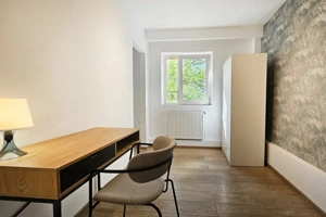 STR BANEASA, INCHIRIERE 3 CAMERE | Parc HERASTRAU - imagine 11