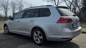 Vw Golf 7 2.0 TDI DSG Variant - imagine 3