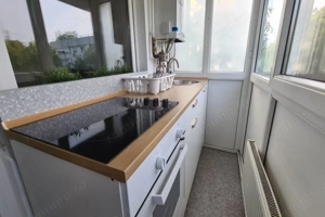 STR BANEASA, INCHIRIERE 3 CAMERE | Parc HERASTRAU - imagine 5