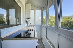 STR BANEASA, INCHIRIERE 3 CAMERE | Parc HERASTRAU - imagine 6