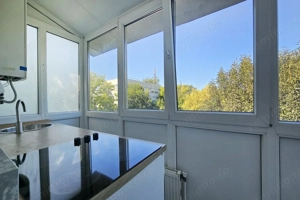 STR BANEASA, INCHIRIERE 3 CAMERE | Parc HERASTRAU - imagine 7